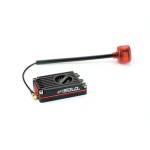 RushFPV 5.8GHZ 2.5W 37CH VTX Parts Smart Audio for Drones Long Range Coverage